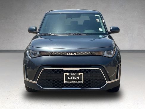 Certified 2023 Kia Soul LX FWD image 6