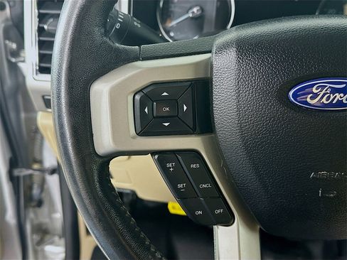 Used 2018 Ford F250 Lariat w/ Lariat Value Package image 23