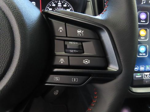 New 2026 Subaru Crosstrek 2.5i Limited image 15