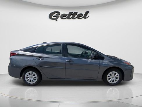 Used 2019 Toyota Prius LE FWD image 11