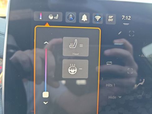 New 2026 Jeep Compass Latitude image 19