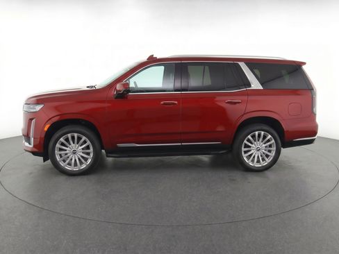 Used 2023 Cadillac Escalade Premium Luxury RWD image 6