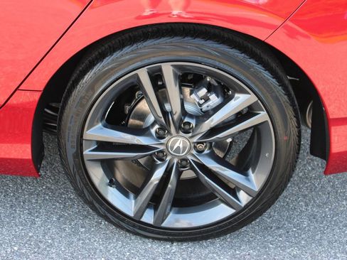 New 2025 Acura Integra A-Spec image 31