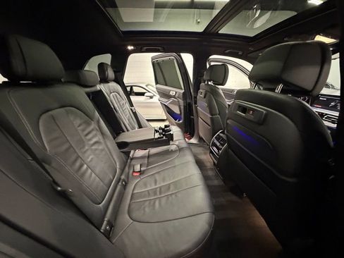 Used 2020 BMW X5 xDrive40i w/ M Sport Package image 33