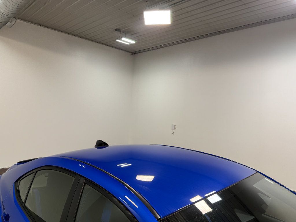 Used 2025 Subaru WRX tS AWD/4WD image 46