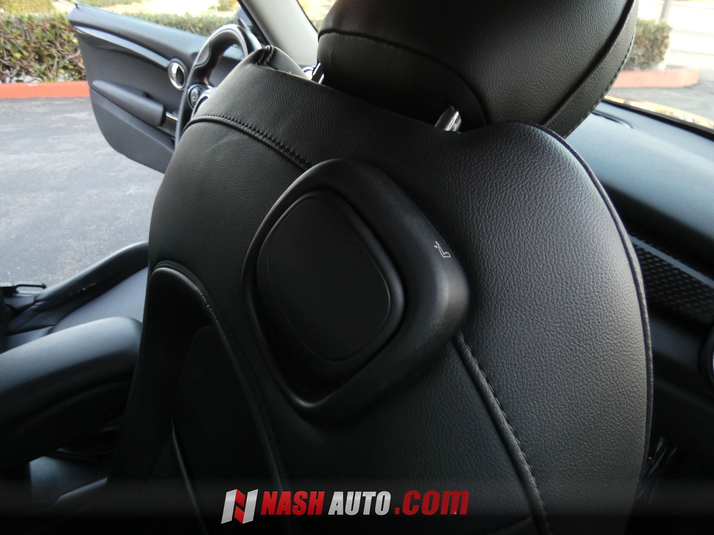 Used 2015 MINI Cooper S FWD image 36