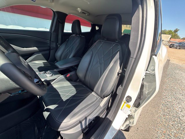 Used 2023 Ford Mustang Mach-E Select w/ Comfort Package Lite RWD image 5