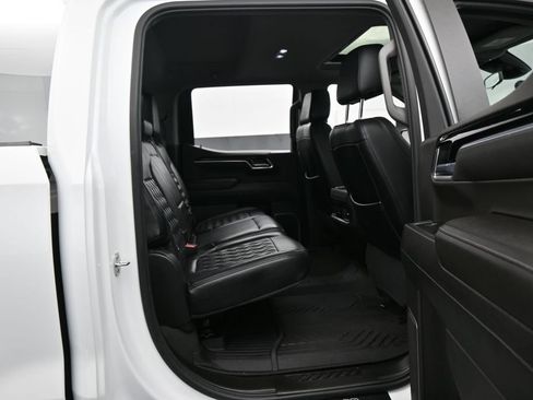Used 2022 Chevrolet Silverado 1500 RST w/ All Star Edition Plus AWD/4WD image 43