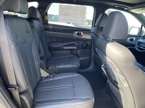 New 2026 Kia Sorento SX Prestige AWD/4WD image 21