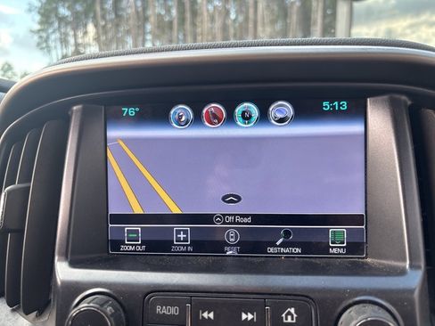 Used 2016 Chevrolet Colorado Z71 image 33