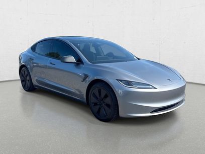 Used 2026 Tesla Model 3
