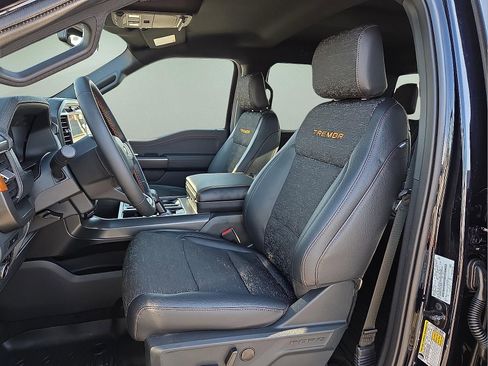 New 2026 Ford F150 Tremor w/ Mobile Office Package image 15