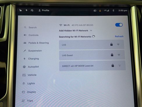 Used 2017 Tesla Model S 100D image 37