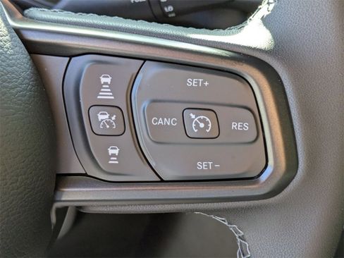 New 2026 Jeep Wrangler Sport S image 17