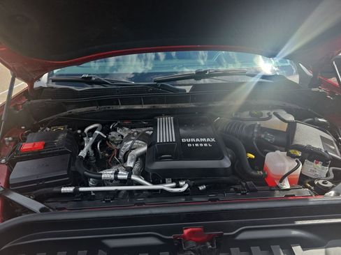 Used 2024 GMC Sierra 1500 SLT w/ SLT Premium Plus Package image 30