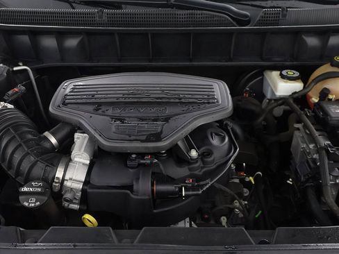 Used 2019 Cadillac XT5 Luxury image 18