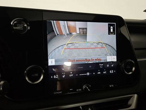 Used 2023 Lexus RX 350 Premium w/ Accessory Package (Z1) image 20