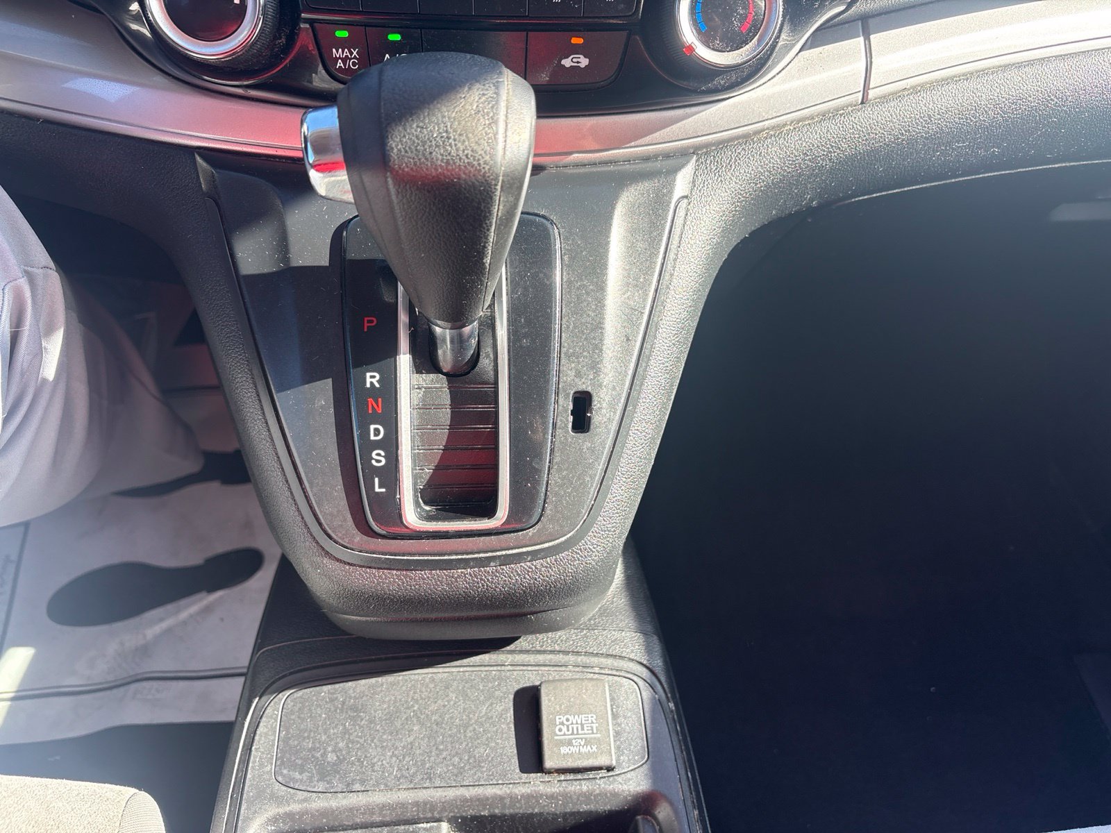 Used 2015 Honda CR-V LX image 25