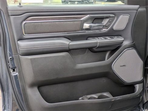 New 2026 RAM 1500 Laramie w/ Night Edition image 12