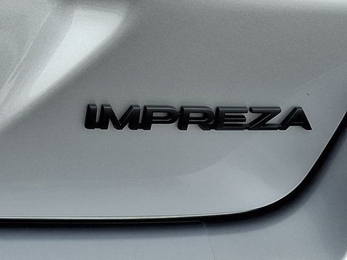 Certified 2026 Subaru Impreza 2.0i Sport AWD/4WD image 30
