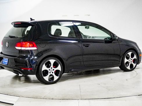 Used 2013 Volkswagen GTI 2-Door FWD image 11