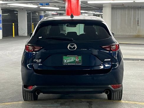 Used 2019 MAZDA CX-5 Touring image 31