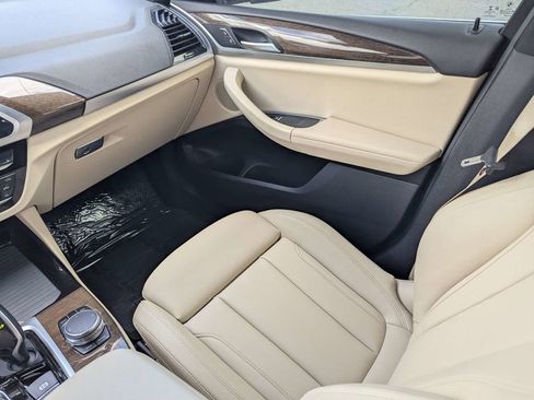 Used 2019 BMW X3 sDrive30i w/ Driving Assistance Package image 17