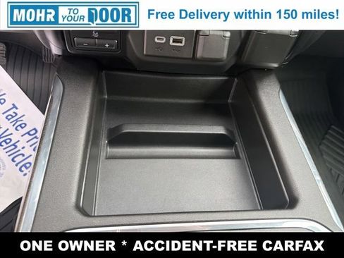 Used 2019 Chevrolet Silverado 1500 RST AWD/4WD image 25