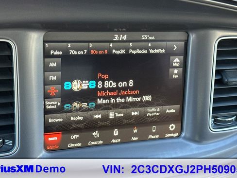 Used 2023 Dodge Charger Scat Pack image 54