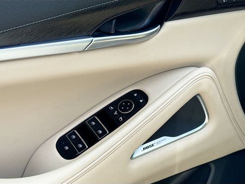 Certified 2023 INFINITI QX60 Sensory AWD/4WD image 19