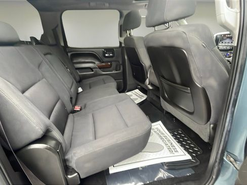 Used 2014 GMC Sierra 1500 SLE w/ SLE Preferred Package image 14