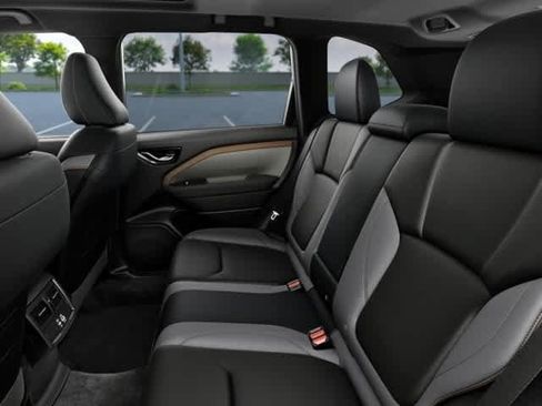 New 2026 Subaru Forester Sport AWD/4WD image 16
