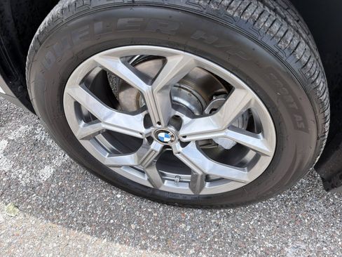 Certified 2023 BMW X3 xDrive30i w/ Premium Package AWD/4WD image 10