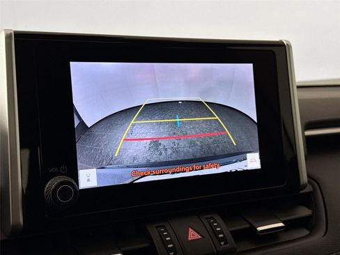 Certified 2023 Toyota RAV4 XLE Premium image 24