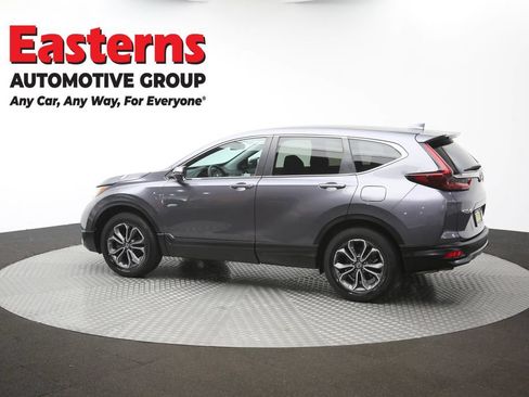 Used 2020 Honda CR-V EX image 63