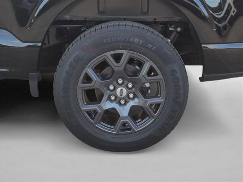 New 2026 Ford F150 STX w/ Equipment Group 200A RWD image 10