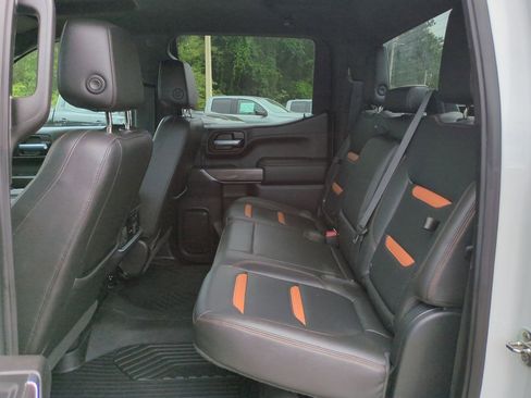 Used 2021 GMC Sierra 1500 AT4 AWD/4WD image 13