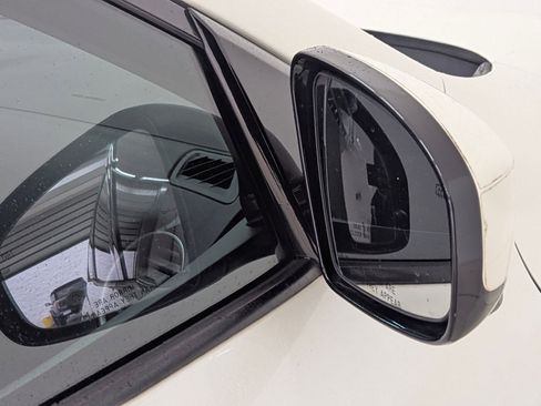 Used 2015 Nissan Pathfinder Platinum image 21