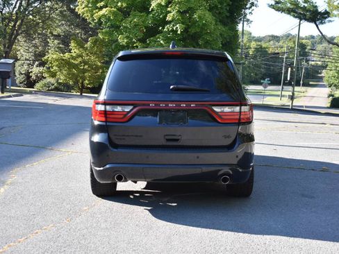 Used 2015 Dodge Durango R/T w/ Blacktop Package AWD/4WD image 6