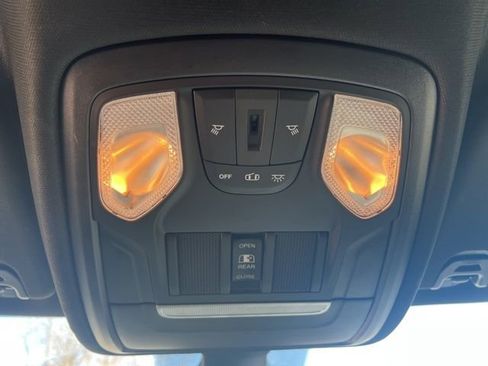 Used 2020 RAM 1500 Big Horn image 21