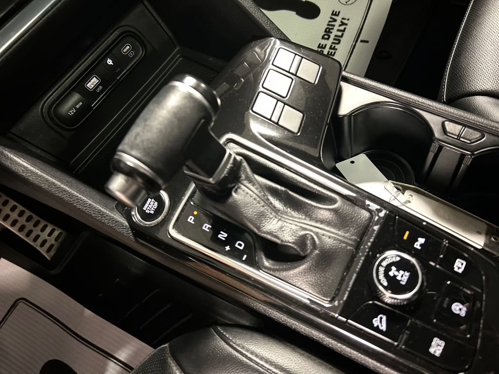Used 2023 Kia Sportage X-Pro AWD/4WD image 18