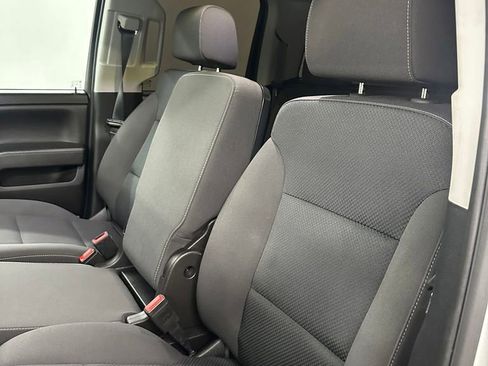 Used 2018 Chevrolet Silverado 1500 LT w/ All Star Edition image 12