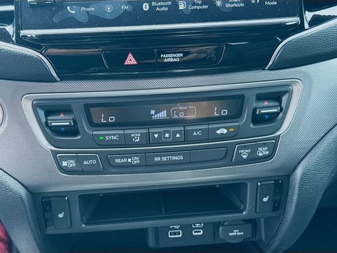 New 2026 Honda Ridgeline RTL image 14