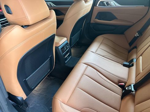 Used 2023 BMW i4 eDrive35 w/ Premium Package RWD image 12
