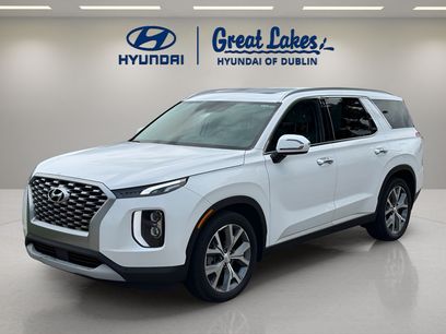 Used 2021 Hyundai Palisade SEL w/ Premium Package