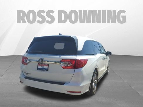 Used 2019 Honda Odyssey EX-L image 4