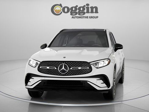 New 2026 Mercedes-Benz GLC 300 image 36