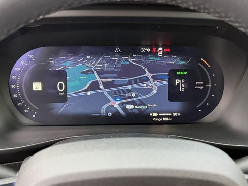 New 2026 Volvo EX40 Plus w/ Climate Package image 27