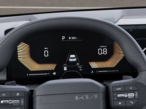 New 2027 Kia Seltos X-Line S AWD/4WD image 21