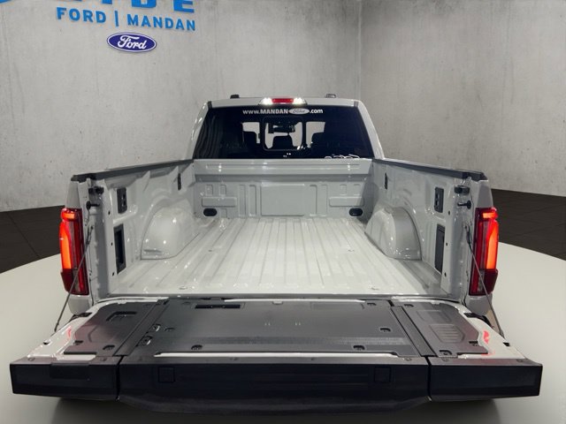 New 2026 Ford F150 Lariat w/ Equipment Group 501A Mid AWD/4WD image 17